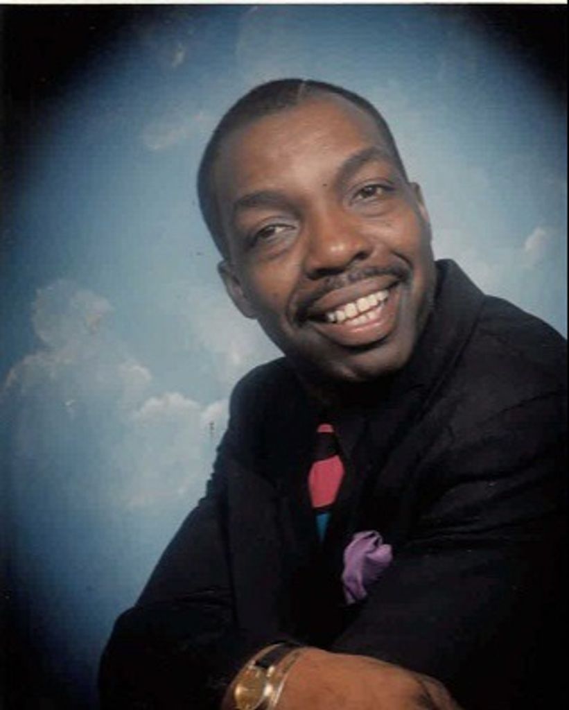 Mr. William L. Smith, Jr.