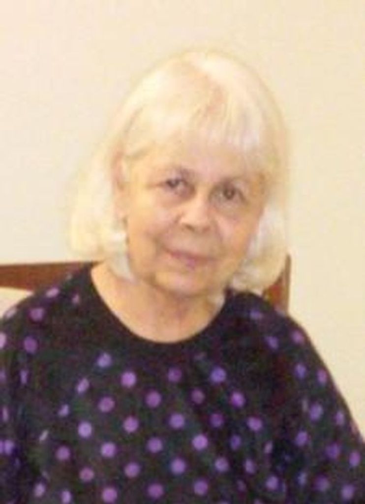 Linda L. Randall