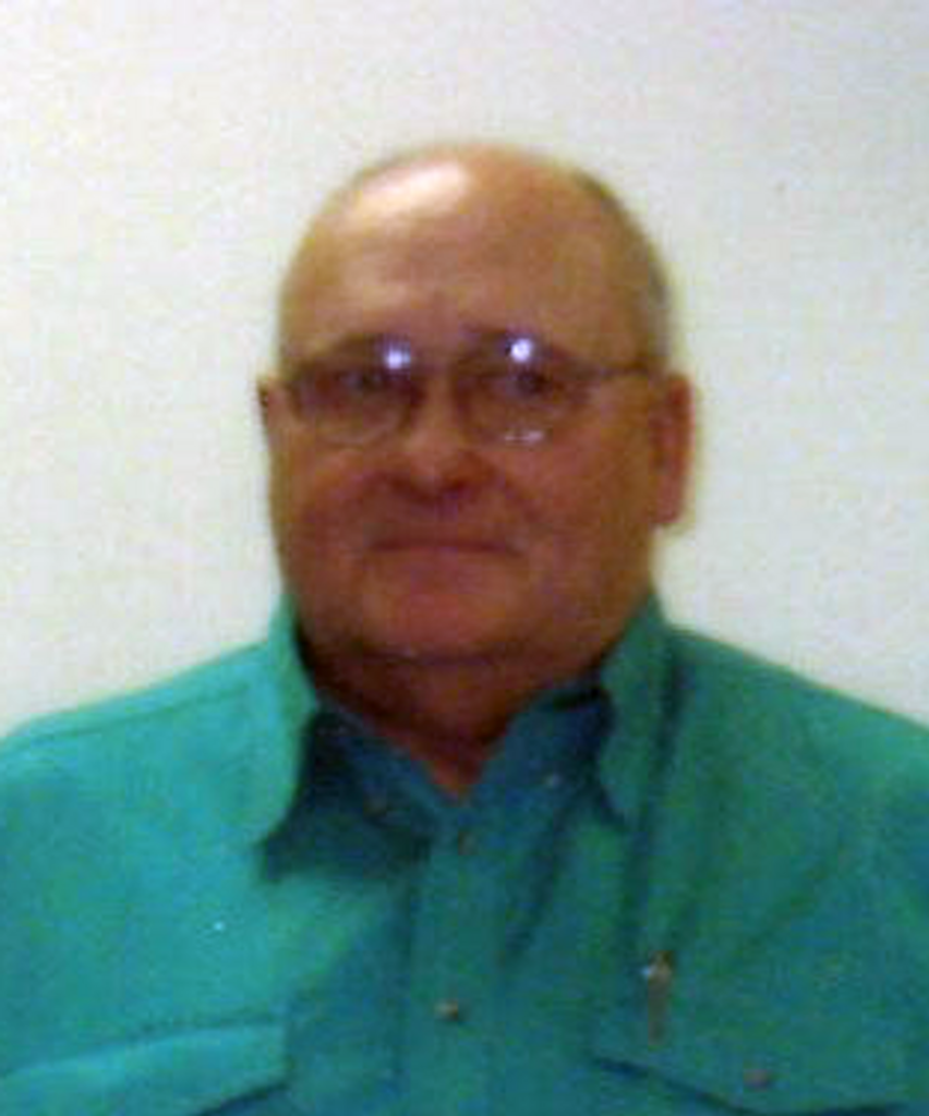 Dennis Frederick Hickel