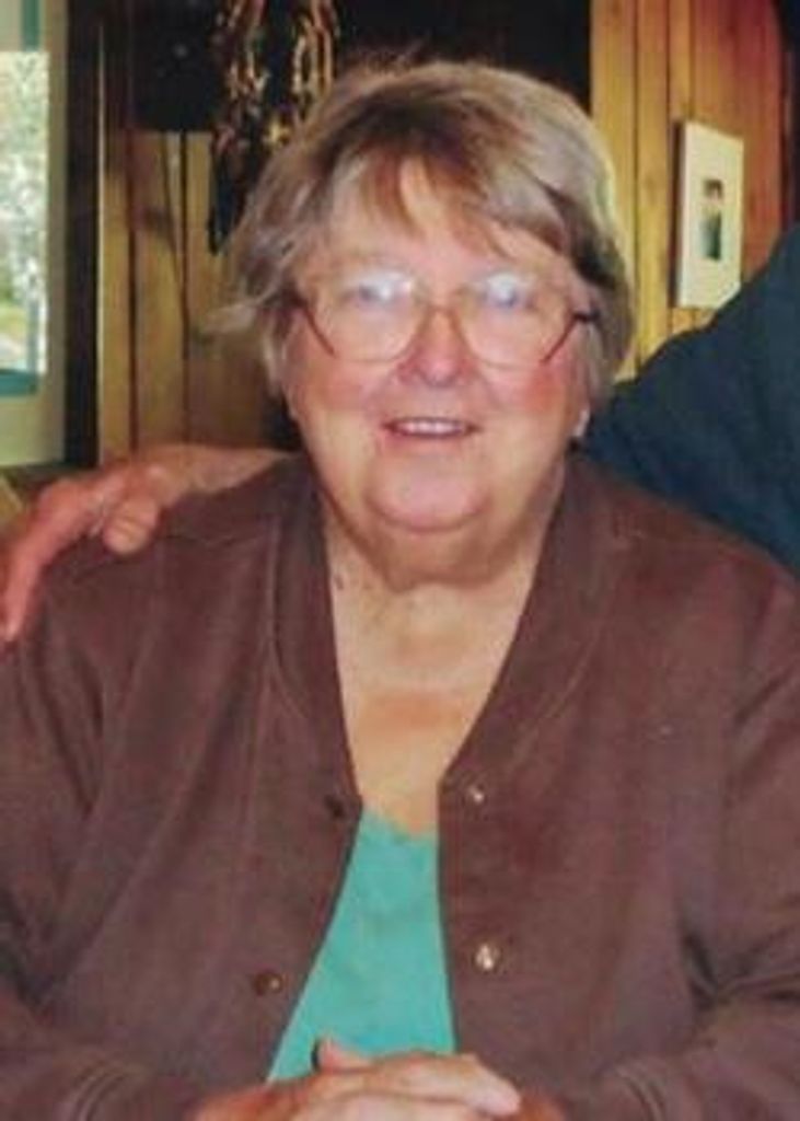 Ann Bendel