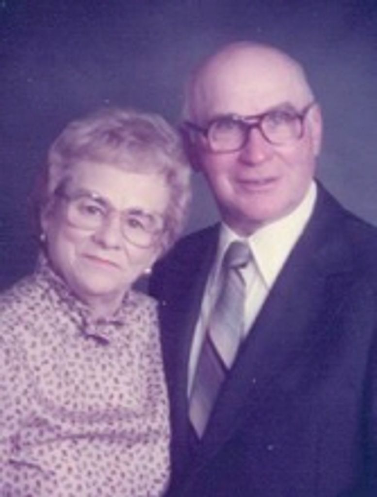 Raymond E. Lahmers, Sr.