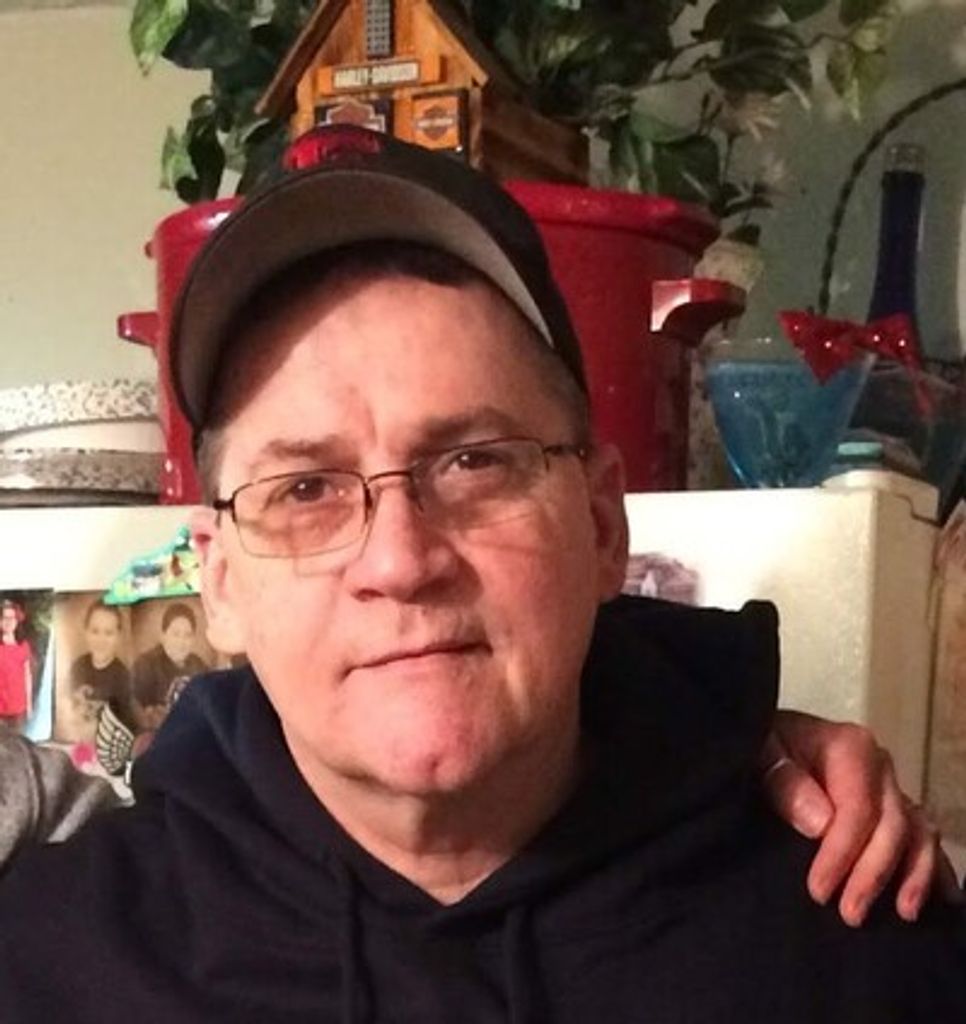 Jimmy Edward Childers