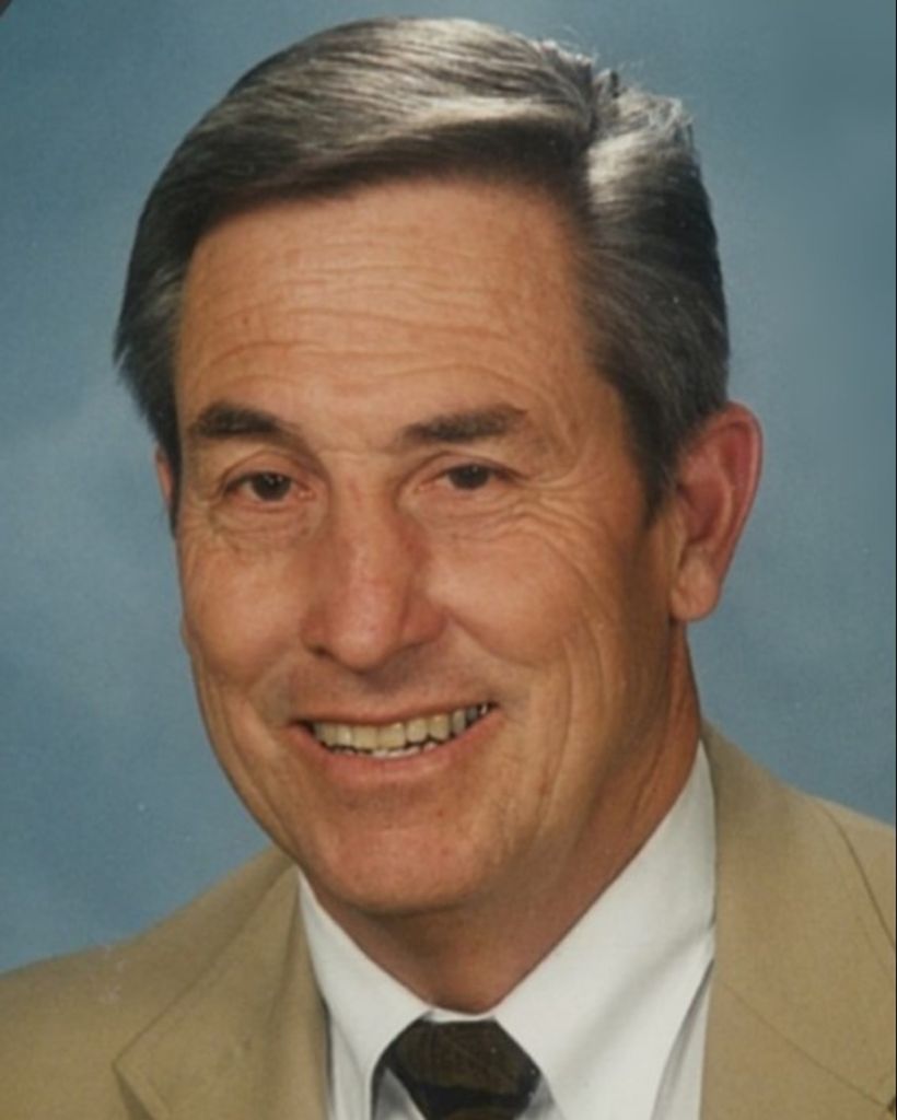 Robert "Bob" Donald Levy