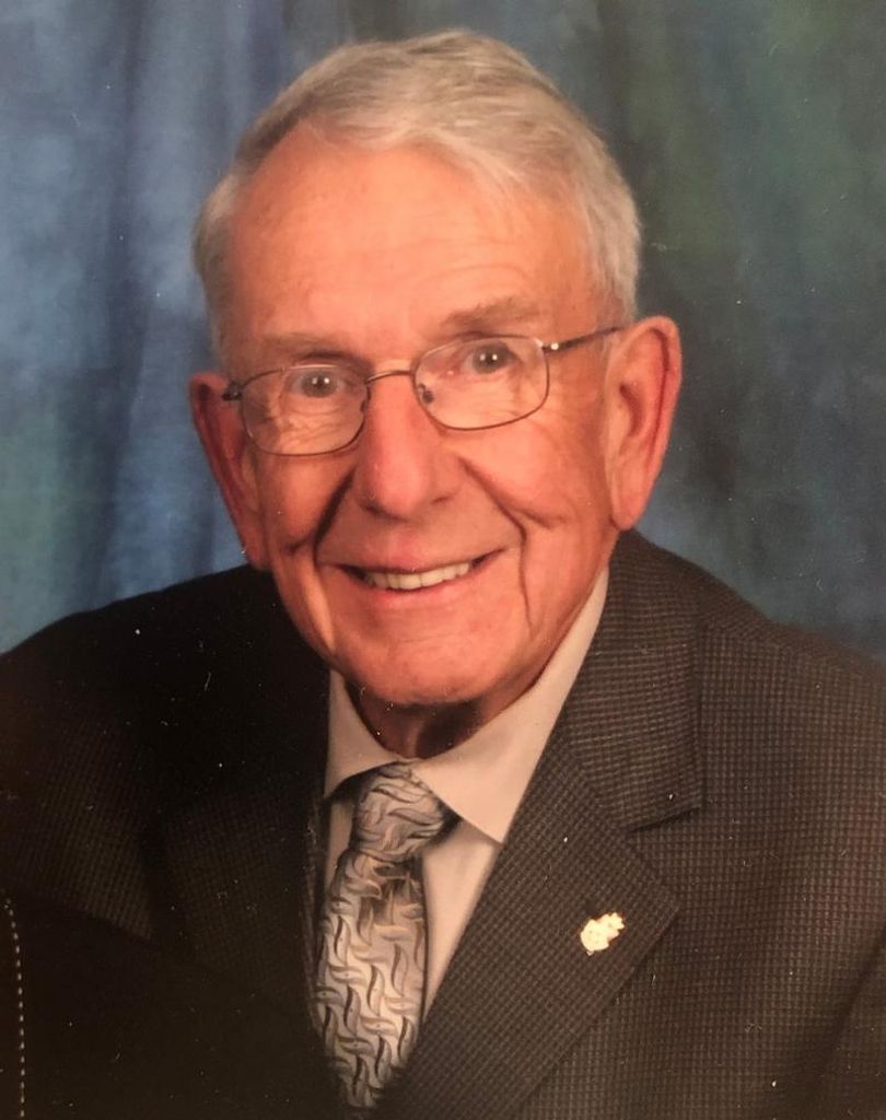 Thomas "Jim" James Bleakley Profile Photo