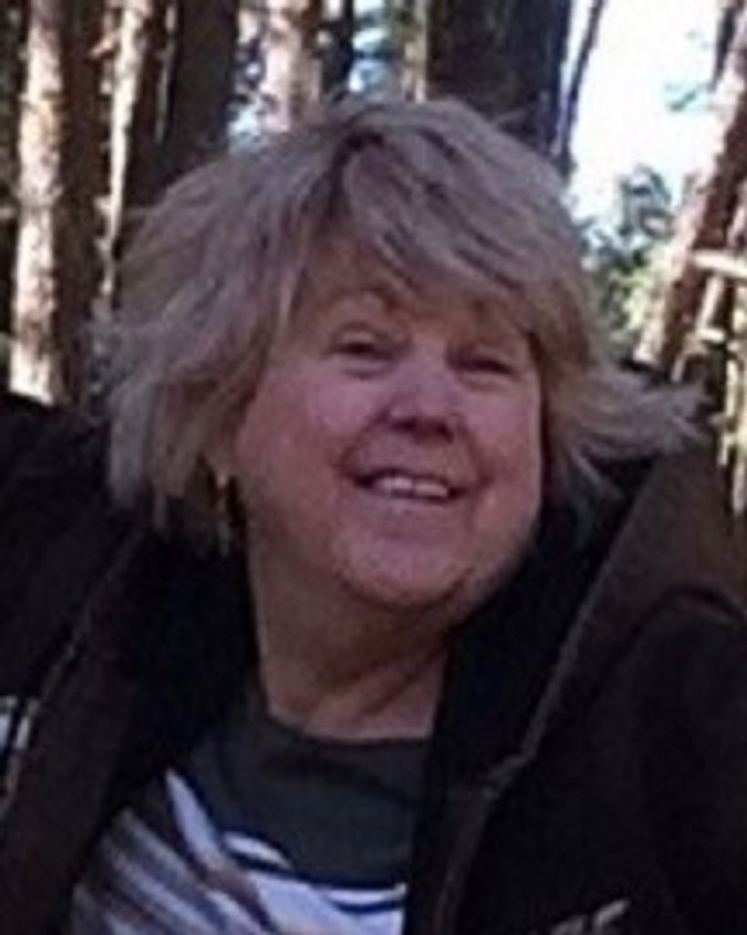 Patricia "Pat" Ann Lewis