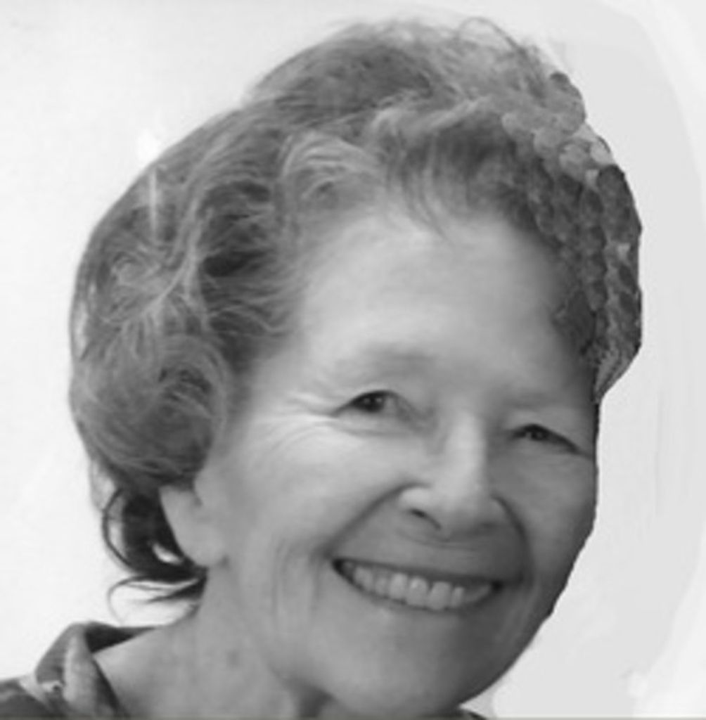 Jean Ahlstrom Scott
