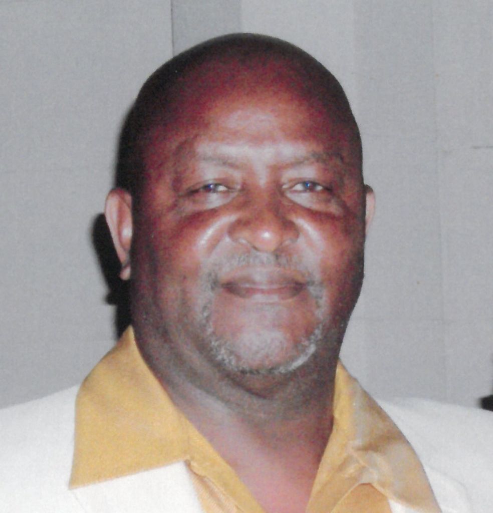 Sylvester Lee Scott