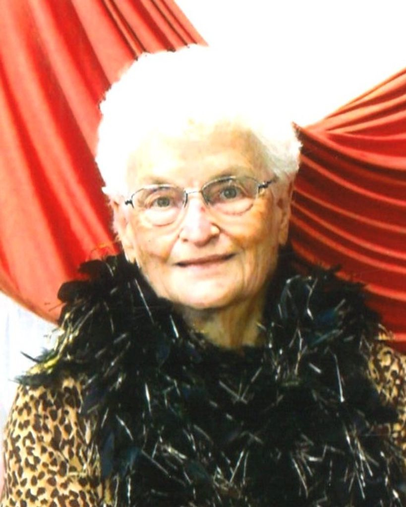 Elizabeth "Betty" Glastetter Profile Photo