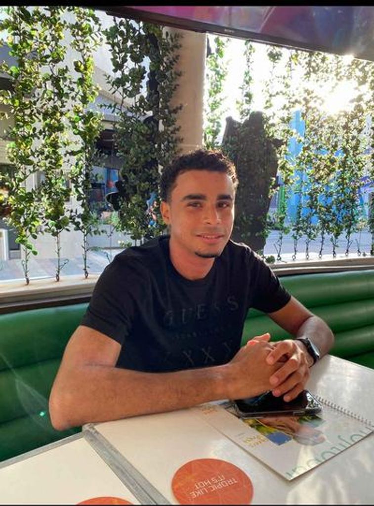 Sebastian Pou Profile Photo