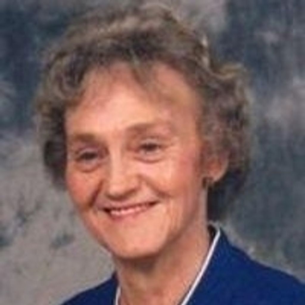 Carolyn Fay Morris