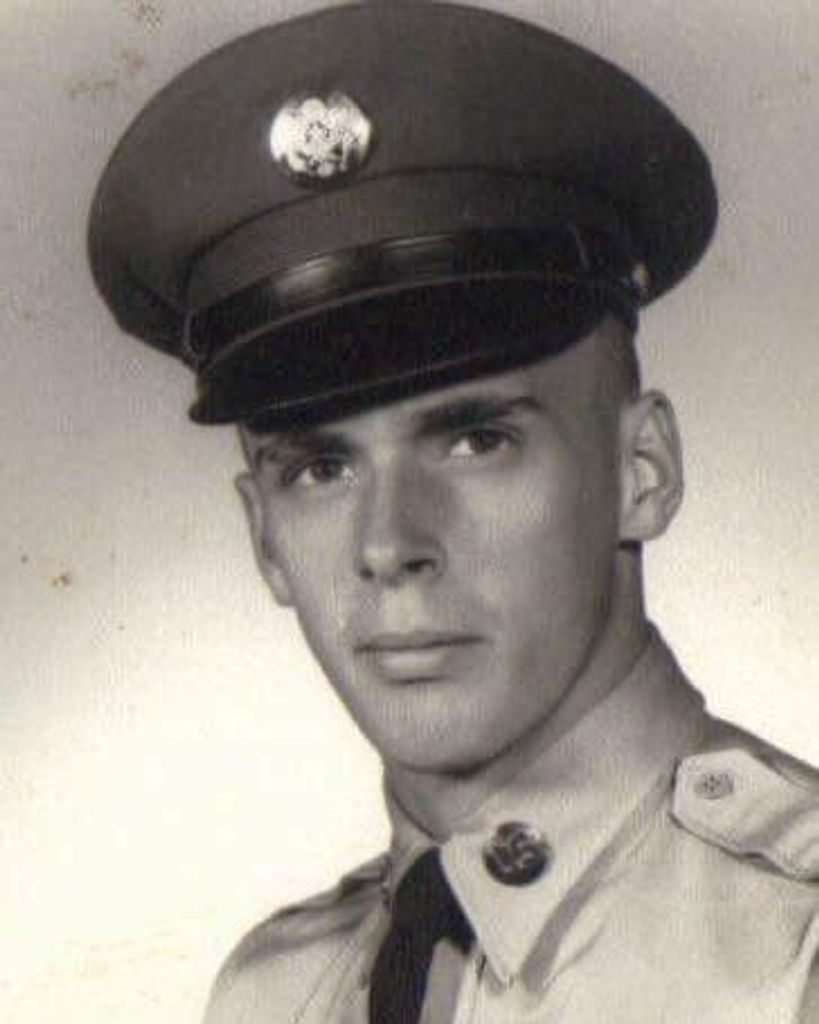 Robert William Fisher
