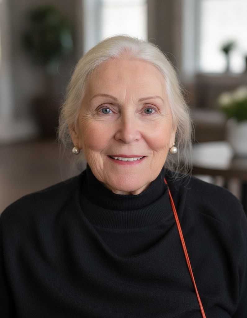 Anita Jones