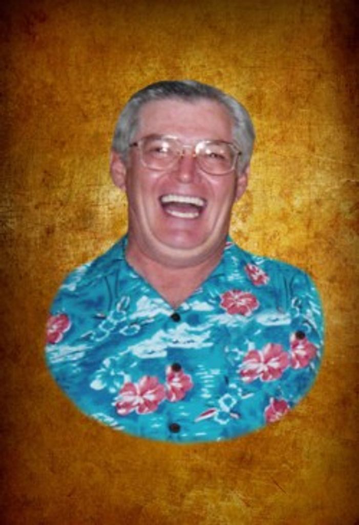 Kenneth Perry