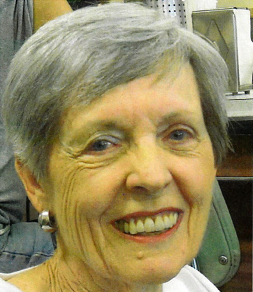 Ruth A. Parham