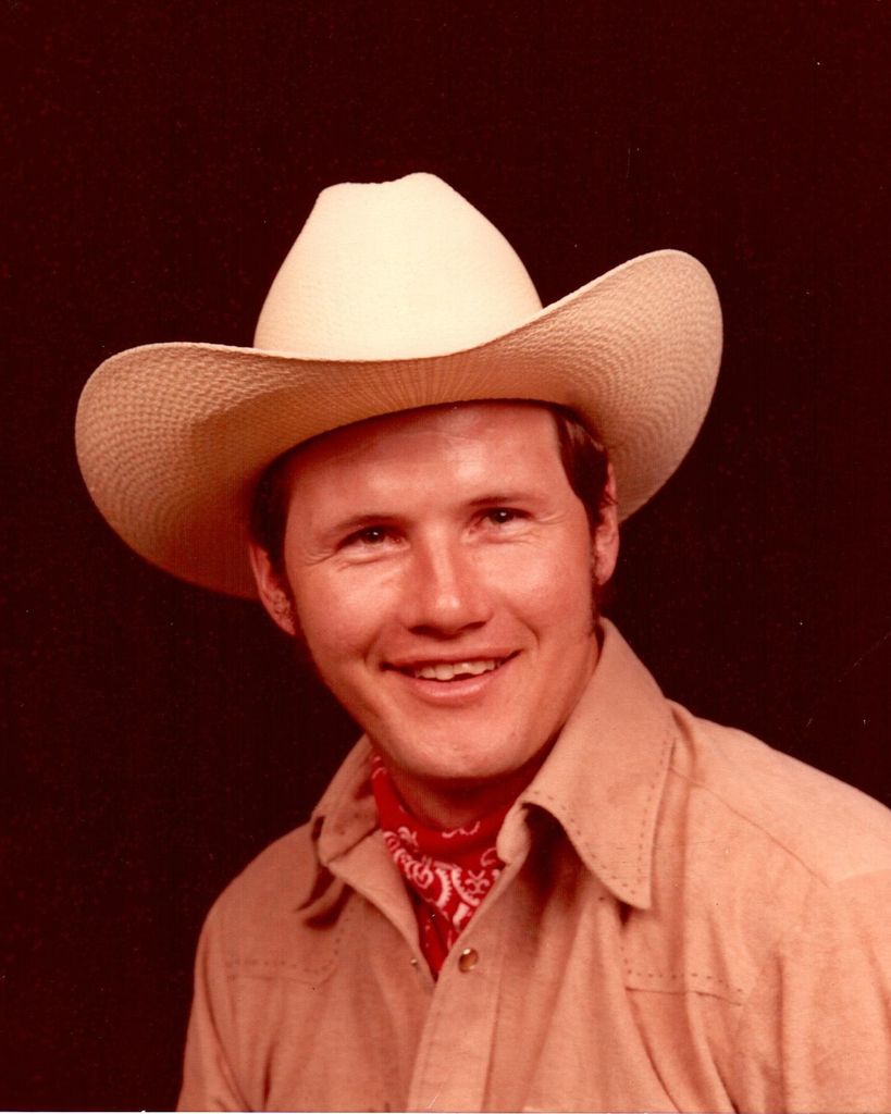 Kerry Dean Jones Profile Photo