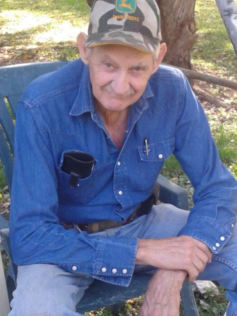 Robert E. Mosbach