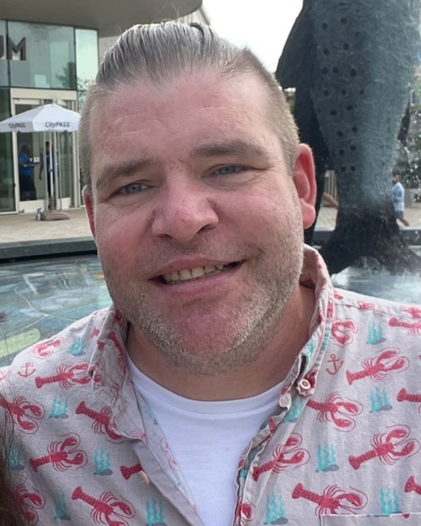 Mitchell Scott Hickman Profile Photo