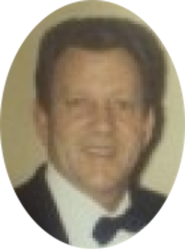 Robert Laurin