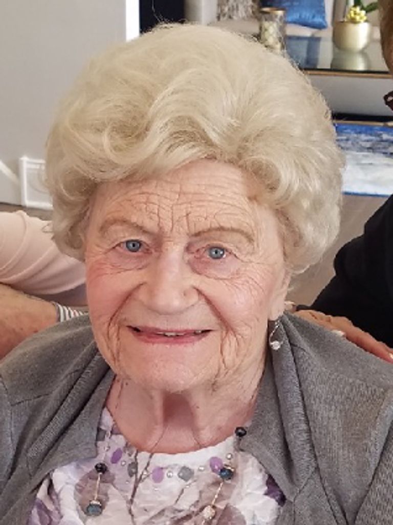 Grace E. Lacny, Nee Hansen Profile Photo