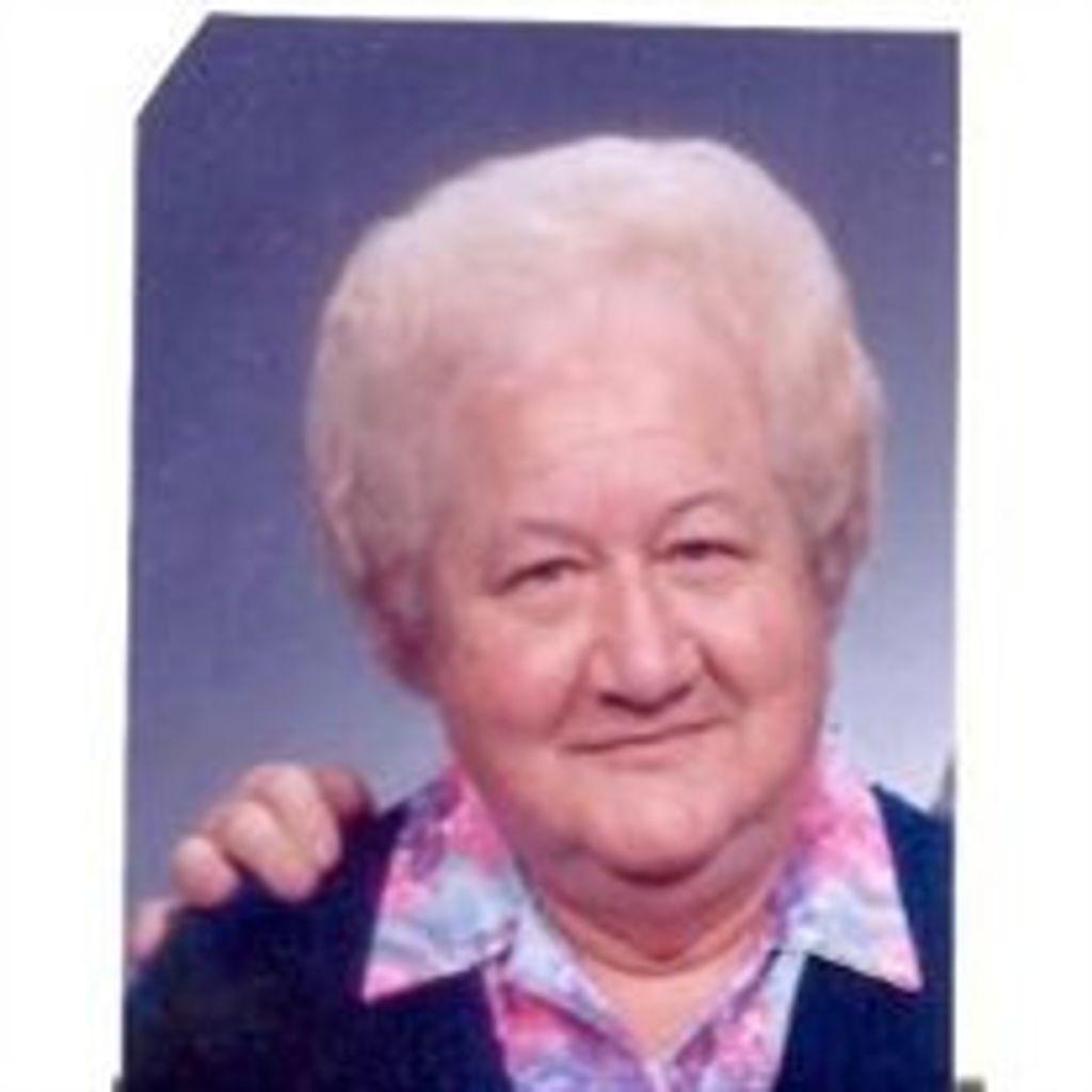 Verna Abel Turner