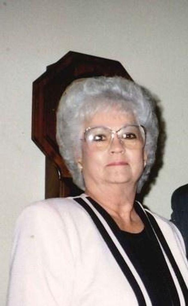 Josephine Thurmon
