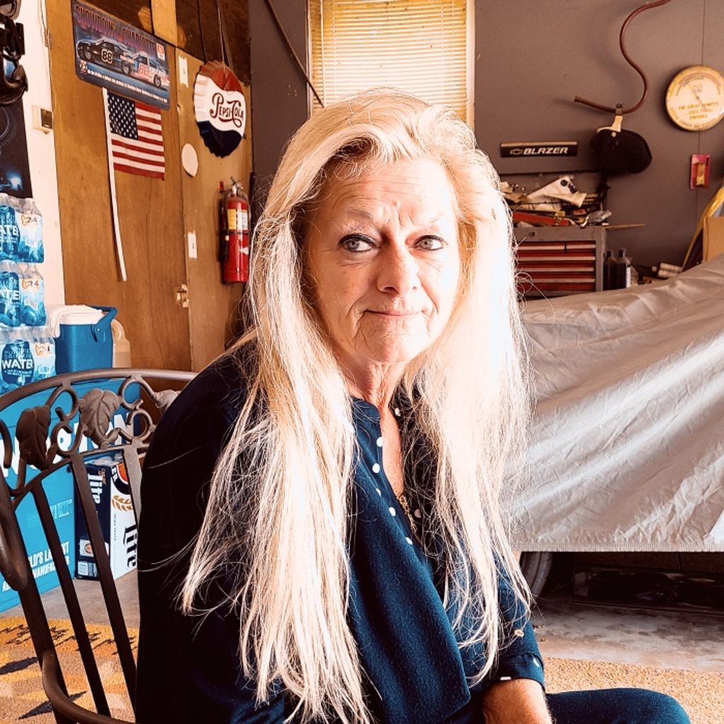 Geneva Eileen Speakman