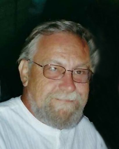 Carl David Huston, Jr.'s obituary image