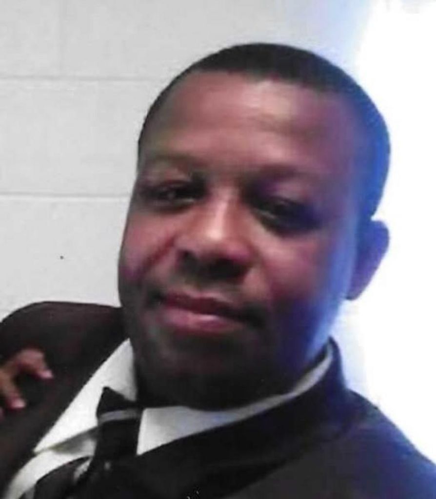 Terry Nelson Stovall Profile Photo