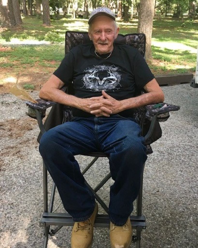 Tommy Lee McCarty Profile Photo