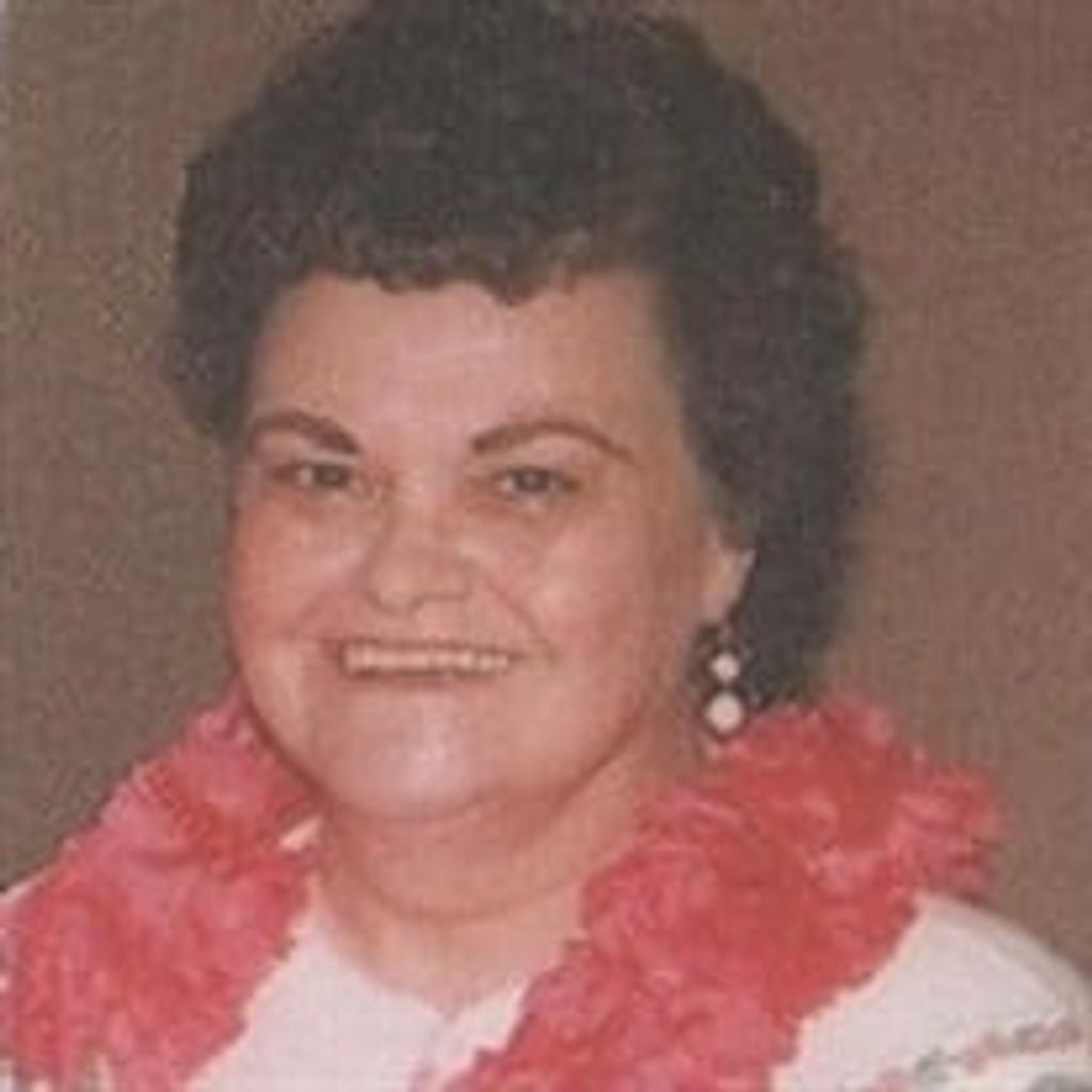 Velma Jean Buchanan Profile Photo