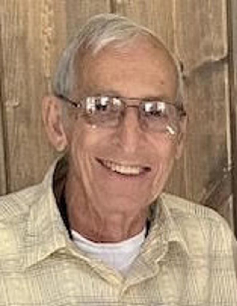 Frederick "Fred" H. Mellin, Sr. Profile Photo