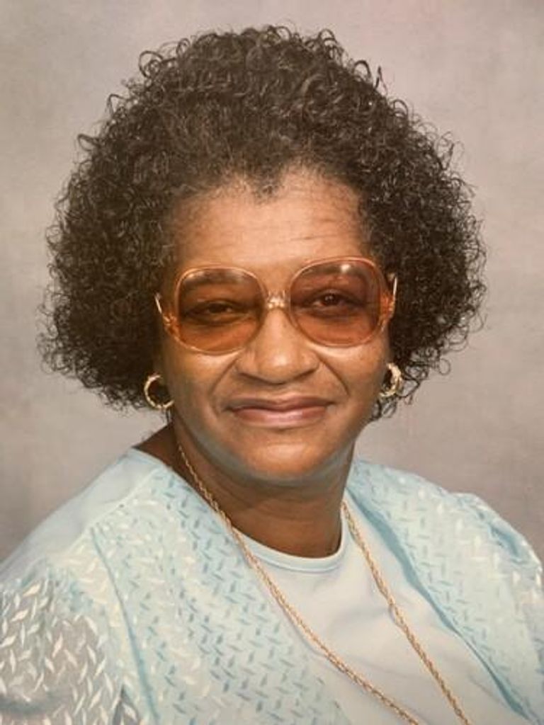 Florine Akins Profile Photo
