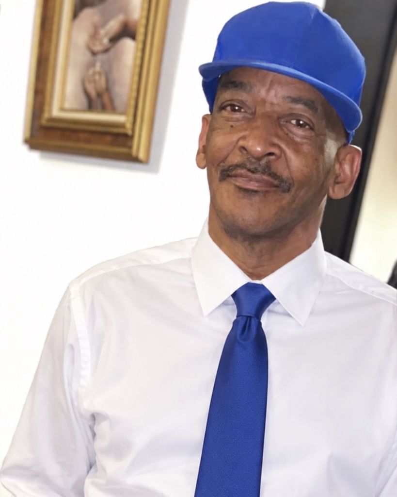 Willie George Jenkins Jr Profile Photo