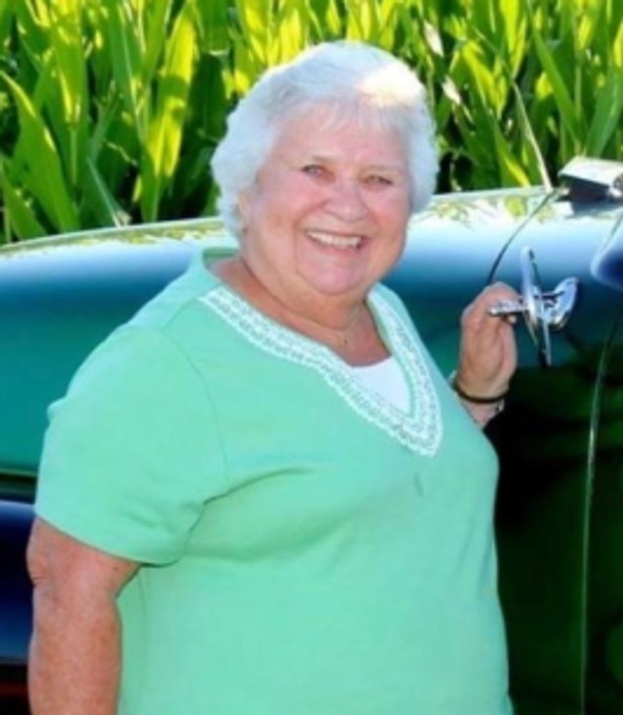 Kay  Arlene (Fleming)  Bushee Profile Photo