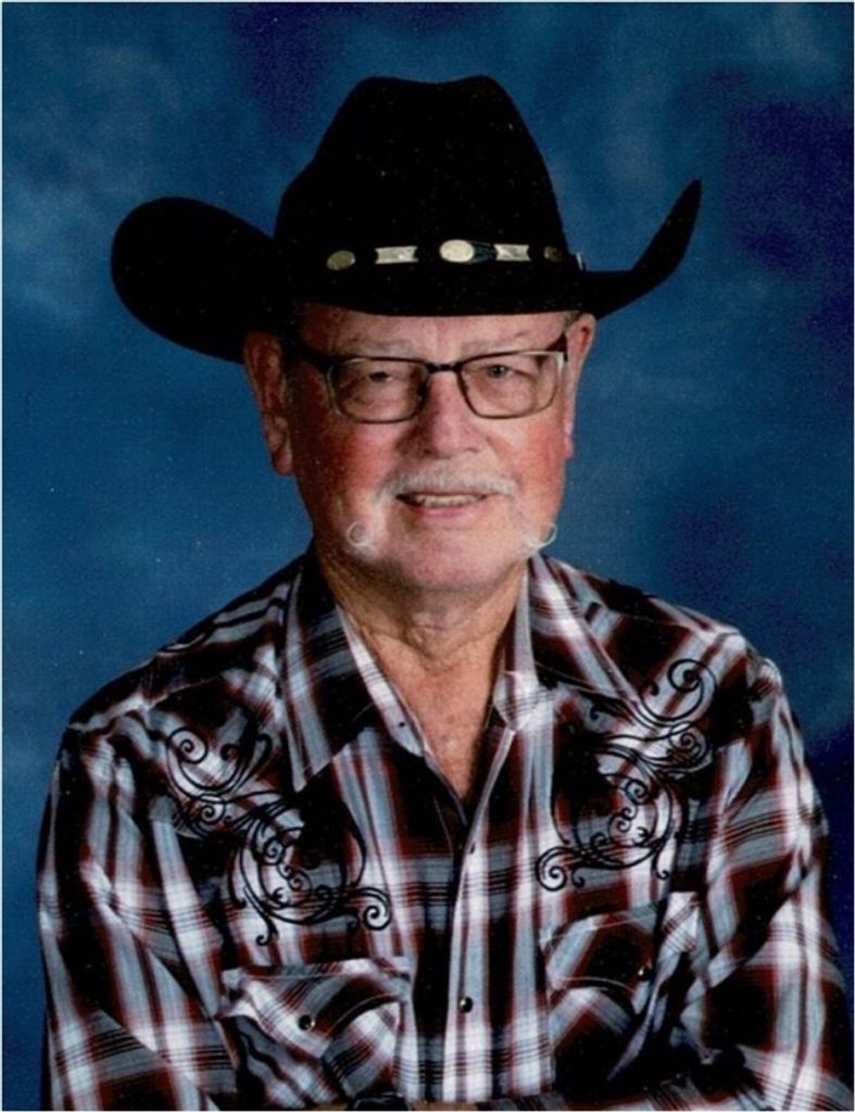 Ira "Gene" Kackley