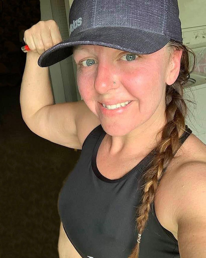 Korine (Kakasuleff) Abernathy Profile Photo