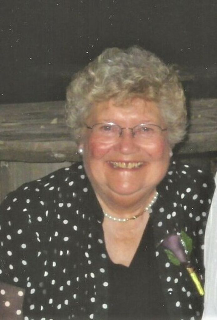 Arlene Ophus Profile Photo