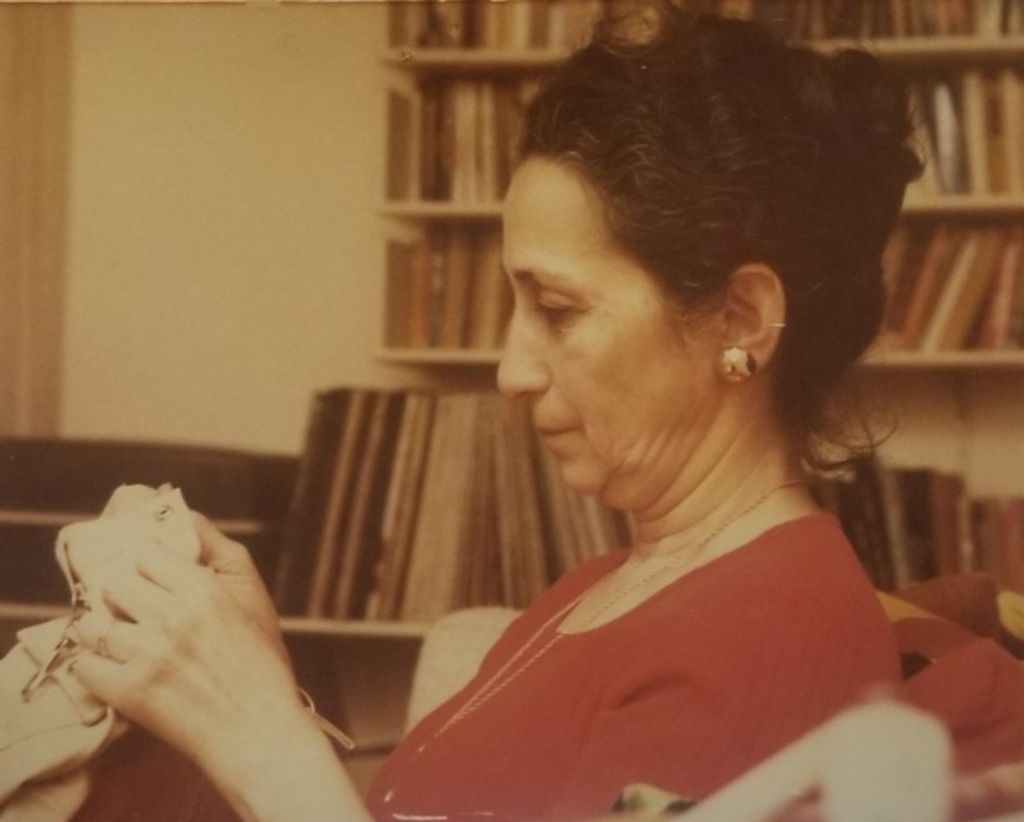 Omneya Tewfik-Foz