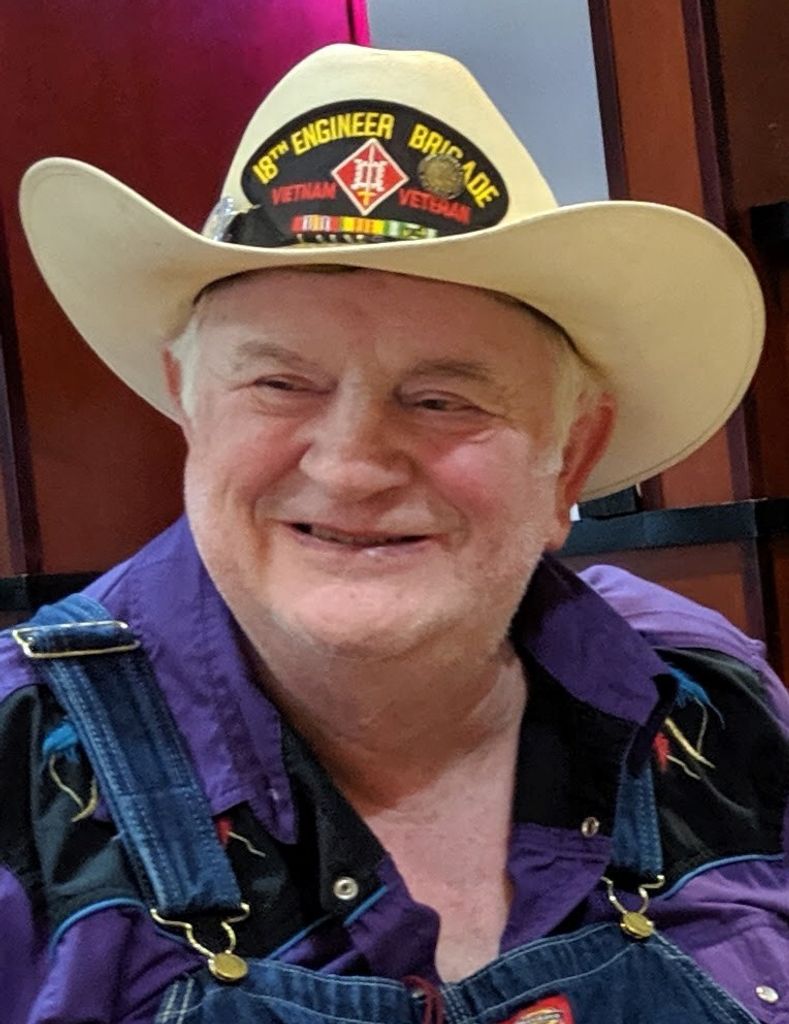 Glen "Roger" Quaintance