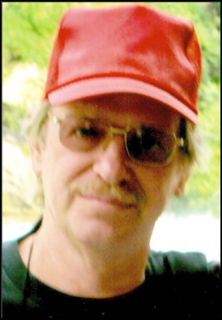 David Wiler, Sr.