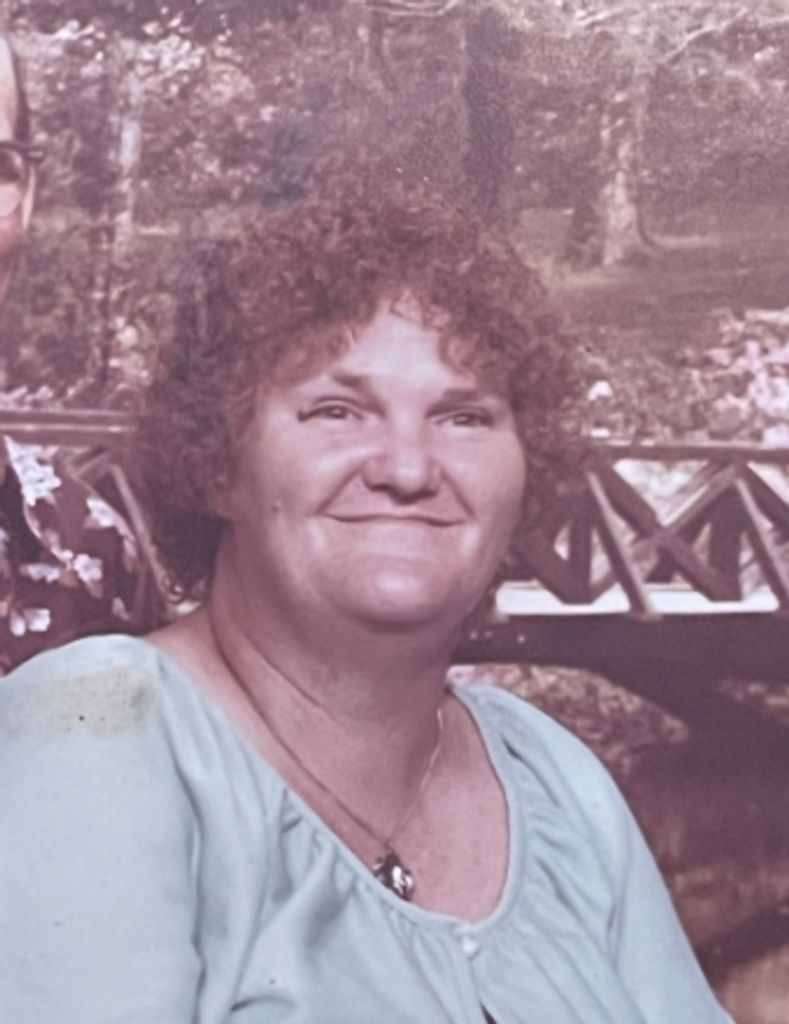 Mary Lucile  Rogers