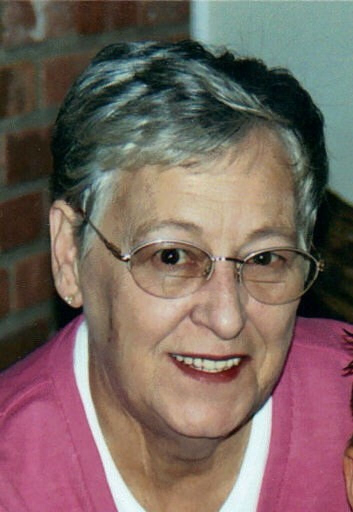 Martha A. Farmer Profile Photo