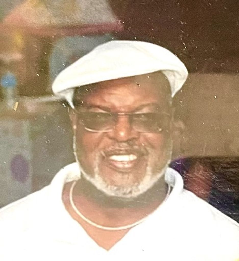 Danton M Hill Profile Photo