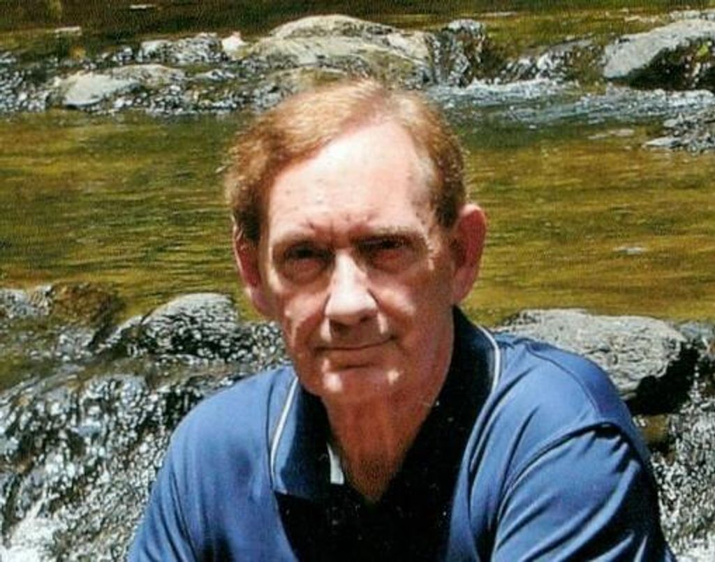Larry Joe Penix Profile Photo