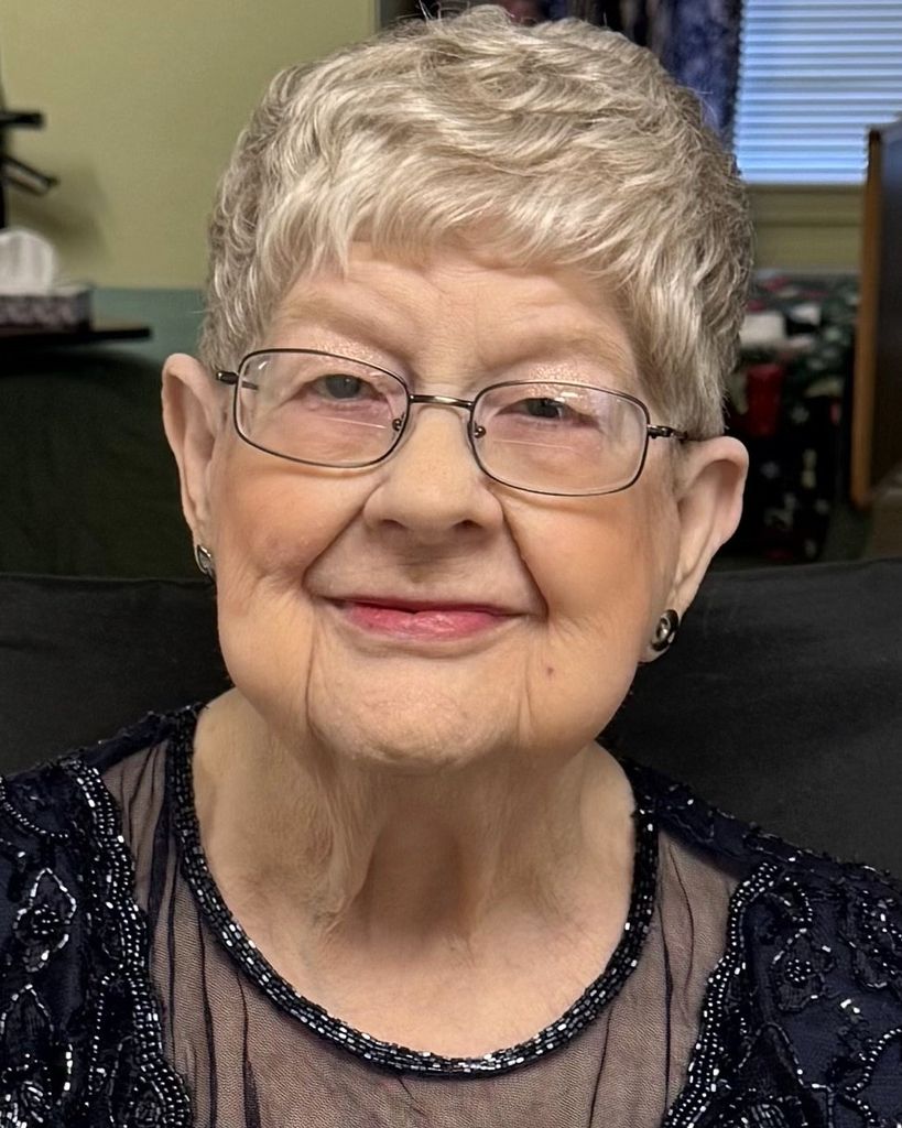 Nancy Templeton Conner Speed Profile Photo