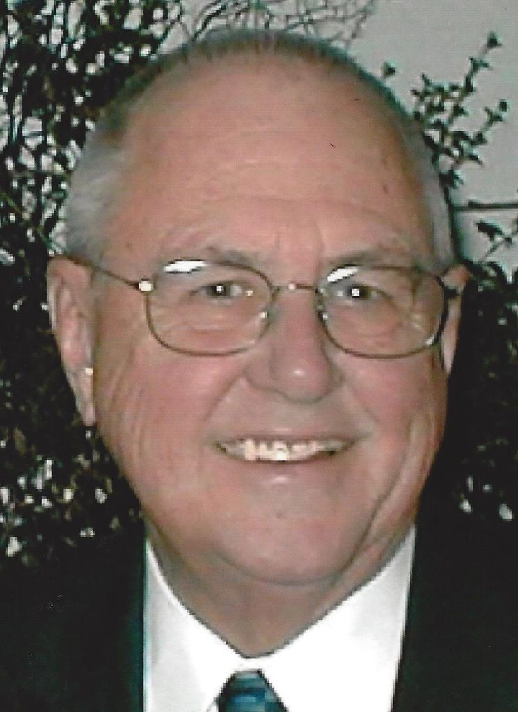 Dr. Thomas L. Barcom Profile Photo