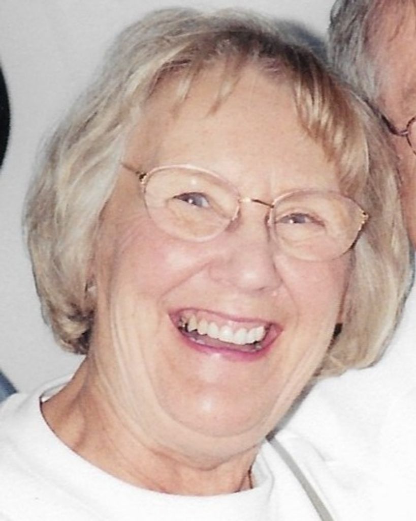 Marilyn C. Serveny