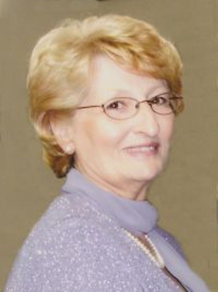 Donna M. Adams Profile Photo