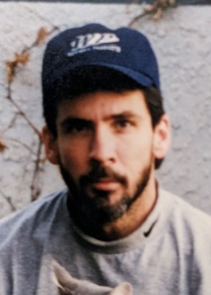 James 'Chip' Falconer Profile Photo