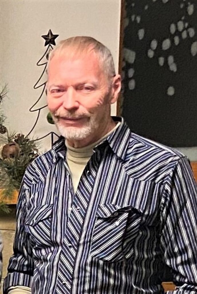 James Richard Lammerding, Sr. Profile Photo